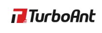 Turboant Logo