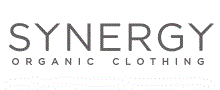 Synergy Organic Clothing Logo