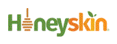 Honeyskin Logo
