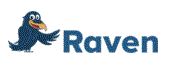 Raven Logo