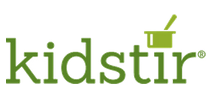 Kidstir Logo