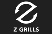 Z Grills Logo