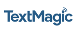 TextMagic Logo