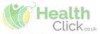 Health Click Logo