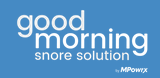 Good Morning Snore Solution Logo