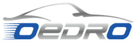 Oedro Logo