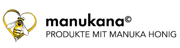 Manukana Logo