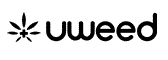 Uweed Logo