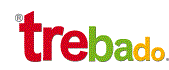 Trebado Logo