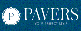 Pavers Logo