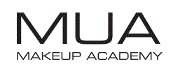 MUA Makeup Academy Logo