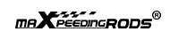 Maxpeedingrods Logo