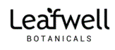 Leafwell botanicals Logo