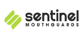 Sentinel Mouthguards Logo