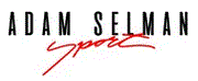 Adam Selman Logo