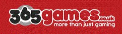 365games Logo