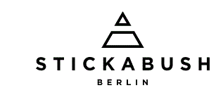 Stickabush Logo