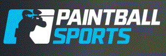 Paintball Sports Logo