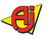 AJ Products Logo