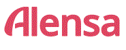 Alensa Logo