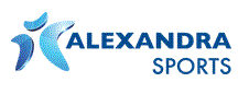 Alexandra Sports Logo