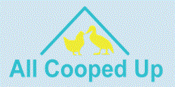 All Cooped Up Logo