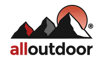 All Outdoor Logo