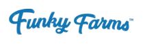 Funky Farms Logo