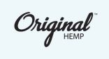 Original Hemp Logo