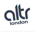 Altr for Men Logo