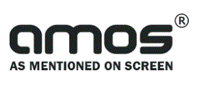 AMOS Logo