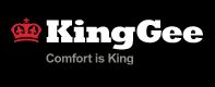 King Gee Logo