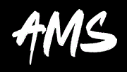 AMS Streetwear Logo