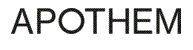 Apothem Labs Logo