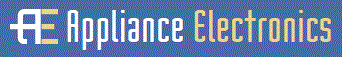 Appliance Electronics Logo