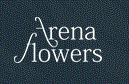 Arena Flowers Logo