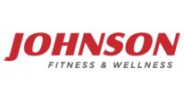 Johnson Fitness Logo