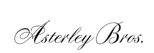 Asterley Bros Discount