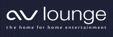 AV Lounge Logo