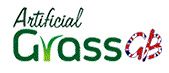 Artificial Grass Logo