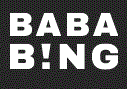 Bababing Logo