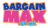 Bargain Max Logo