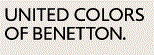 Benetton Logo