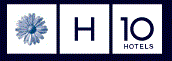 H10 Hotels Logo