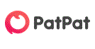 PatPat UK Logo