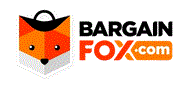 Bargain Fox Logo