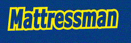 Mattress Man Logo