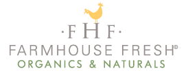 FarmHouse Fresh Logo