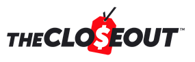 The Closeout Logo