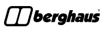 Berghaus Logo